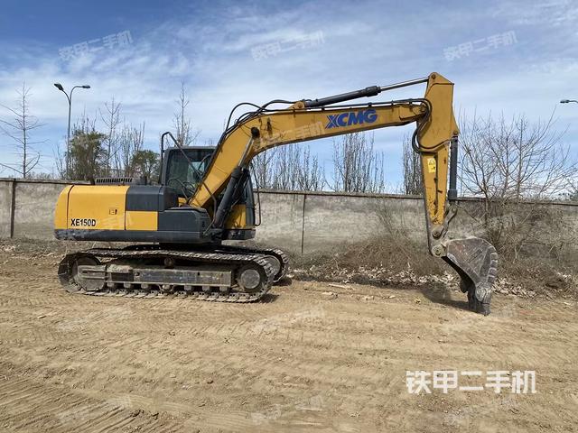 駕駛室頂部（整機(jī)外觀）