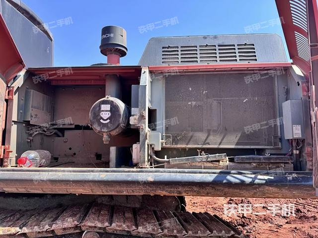 散熱器正面（大件艙室）