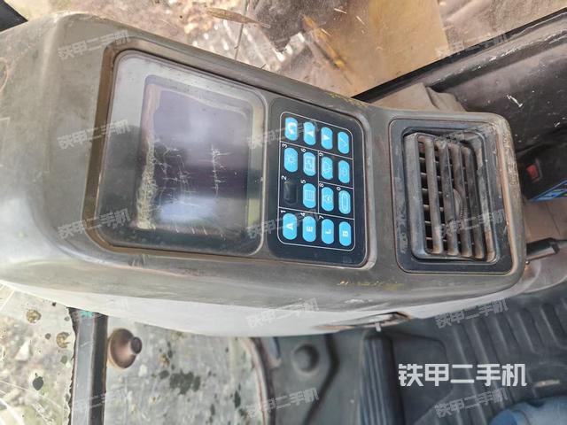 顯示屏?（駕駛室部分）