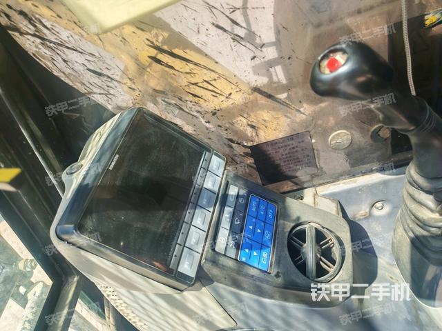 顯示屏?(駕駛室部分) 顯示屏?(駕駛室部分)