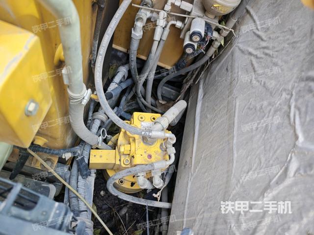 回轉(zhuǎn)馬達(上車部件) 回轉(zhuǎn)馬達(上車部件)