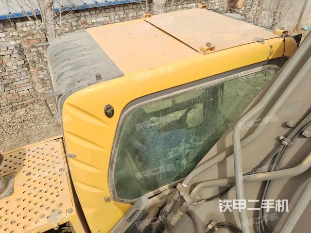 水箱+風扇特寫(上車部件) 水箱+風扇特寫(上車部件)