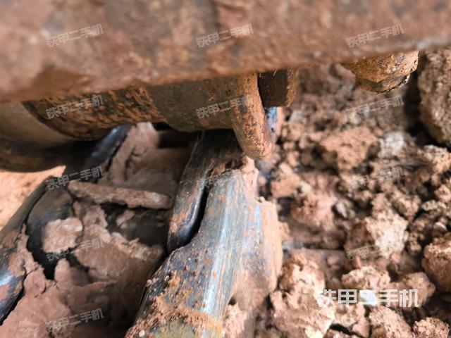 左導向輪（行走機構）