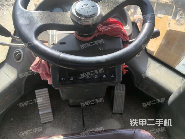 頂棚整體  內(nèi)（駕駛室部分）