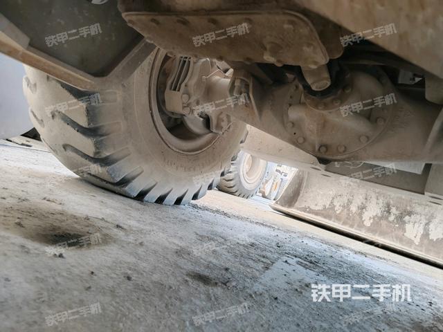 變速箱(液壓/傳動系統(tǒng)) 變速箱(液壓/傳動系統(tǒng))