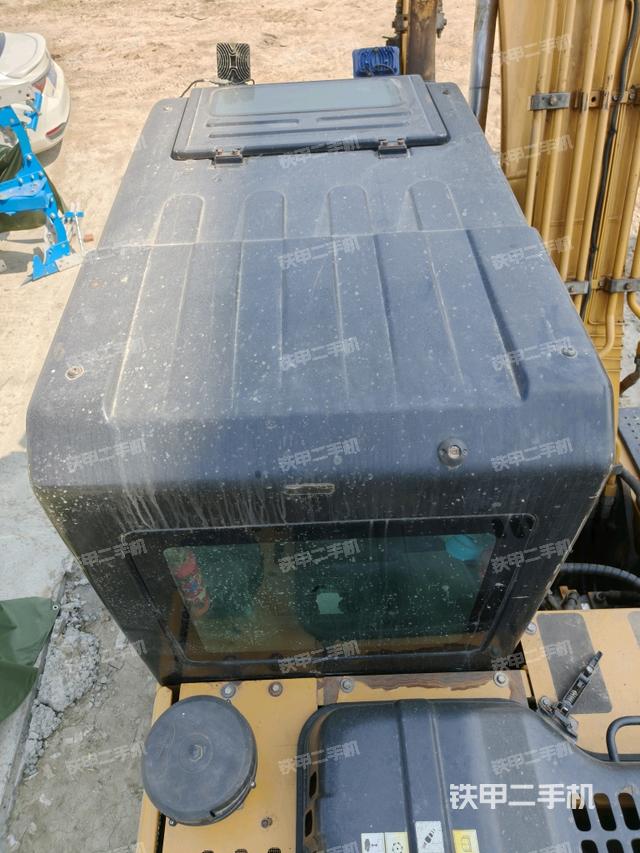 水箱+風(fēng)扇特寫（上車部件）