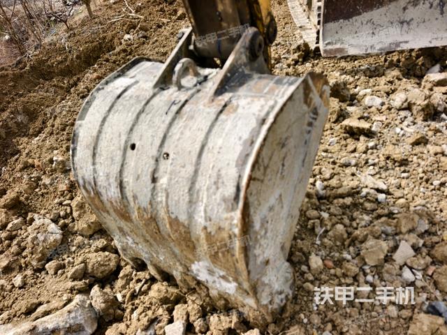 鏟斗45度（工作和回轉裝置）