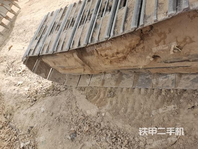 左導向輪(行走機構(gòu)) 左導向輪(行走機構(gòu))
