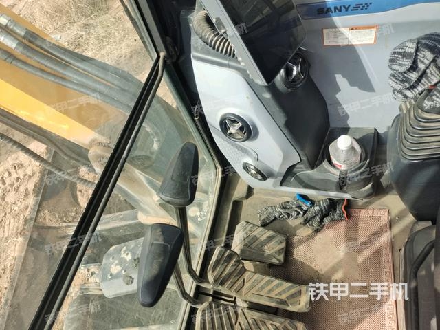 顯示屏?（駕駛室部分）