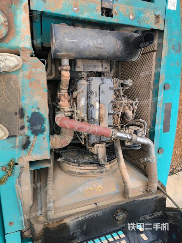 回轉馬達（上車部件）