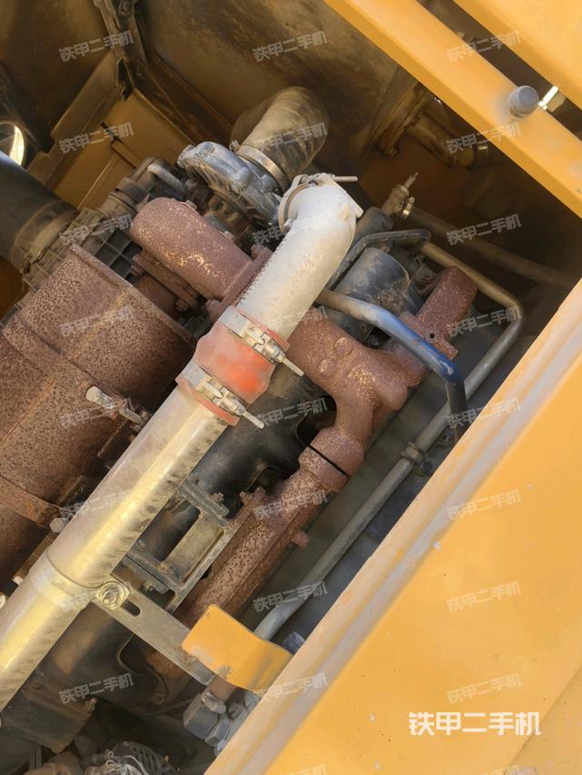 發(fā)動(dòng)機(jī)側(cè)面1（動(dòng)力系統(tǒng)）