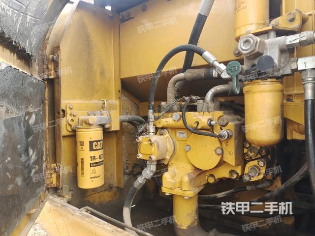 電瓶(大件艙室) 電瓶(大件艙室)