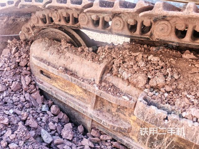 右托鏈輪+鏈筋(行走機構(gòu)) 右托鏈輪+鏈筋(行走機構(gòu))