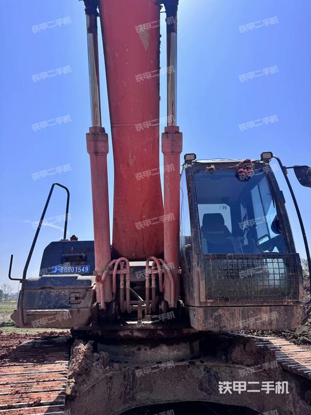 鏟斗45度（工作和回轉(zhuǎn)裝置）