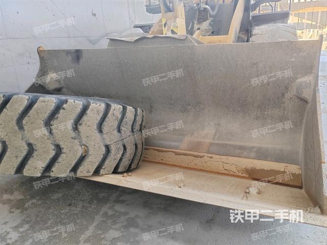 鏟斗前45°（工作裝置）