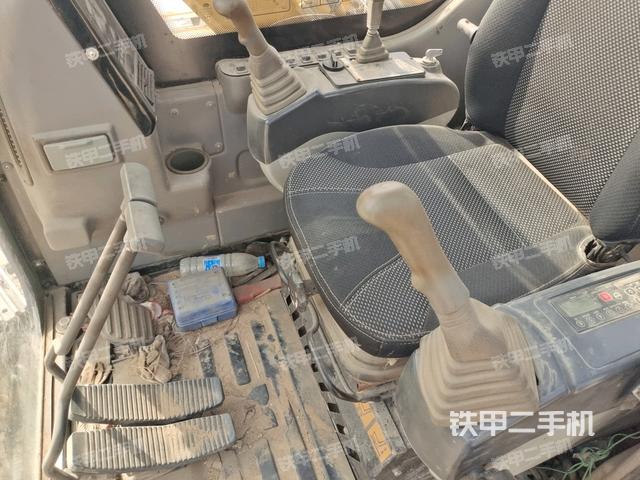 小時(shí)表（駕駛室部分）