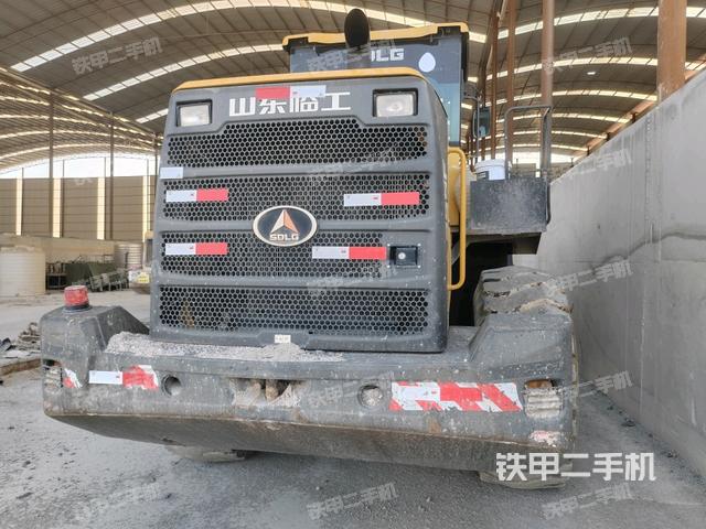 正后方（整機外觀）