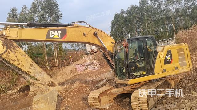 駕駛室整體（整機(jī)外觀）