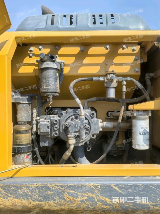 電瓶(大件艙室) 電瓶(大件艙室)