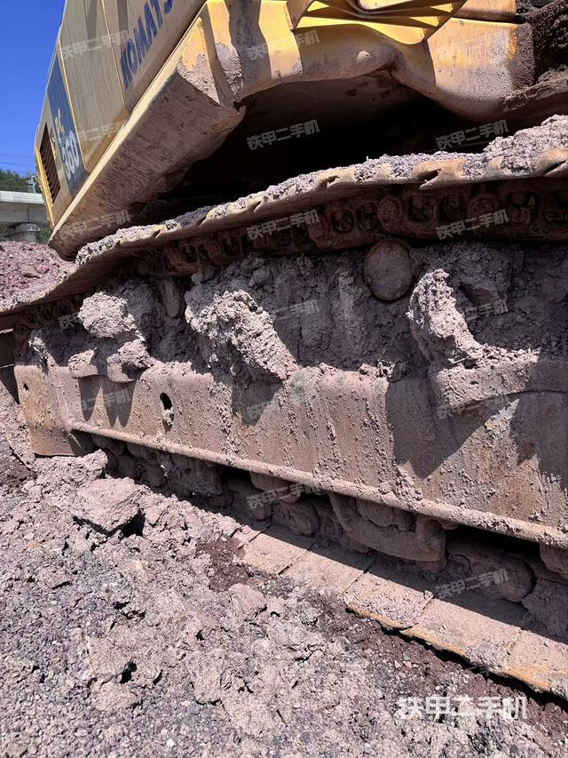 左侧履带整体 （行走机构）