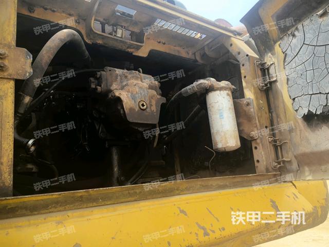 液壓泵室（大件艙室）