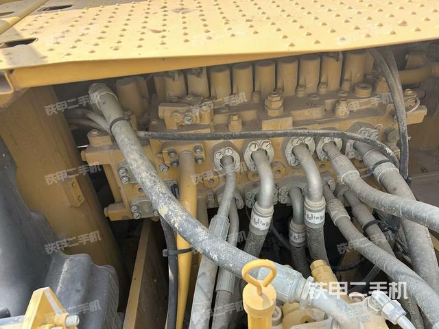 分配閥（上車(chē)部件）