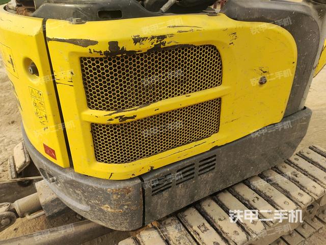 散熱器室(大件艙室) 散熱器室(大件艙室)