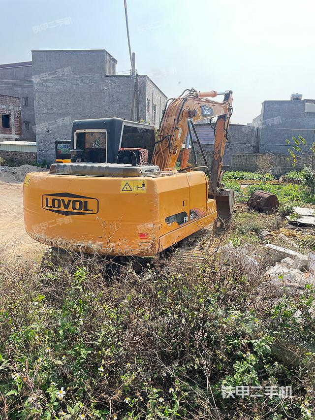 整機(jī)右后45°（整機(jī)外觀）