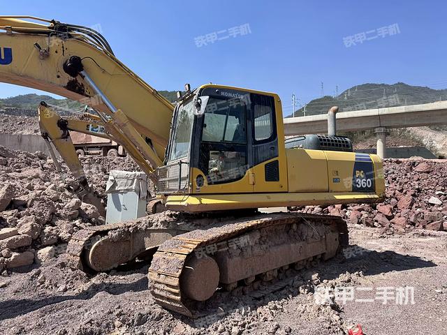 右前45（整机外观）