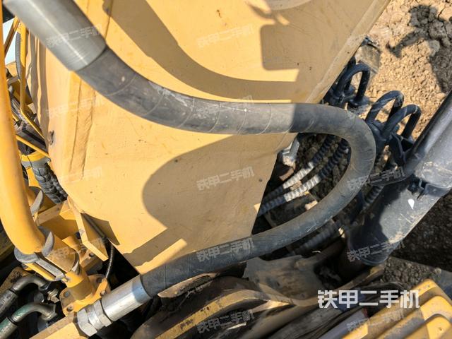 大臂根部?斜視（工作和回轉裝置）