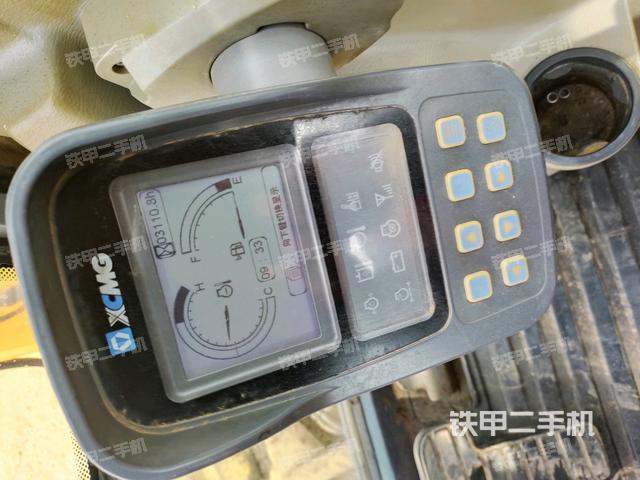 顯示屏?（駕駛室部分）