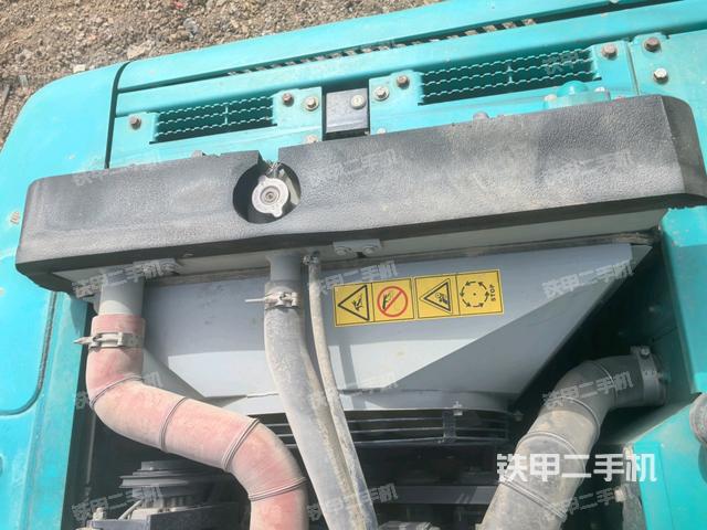 發(fā)動機(jī)室(上車部件) 發(fā)動機(jī)室(上車部件)