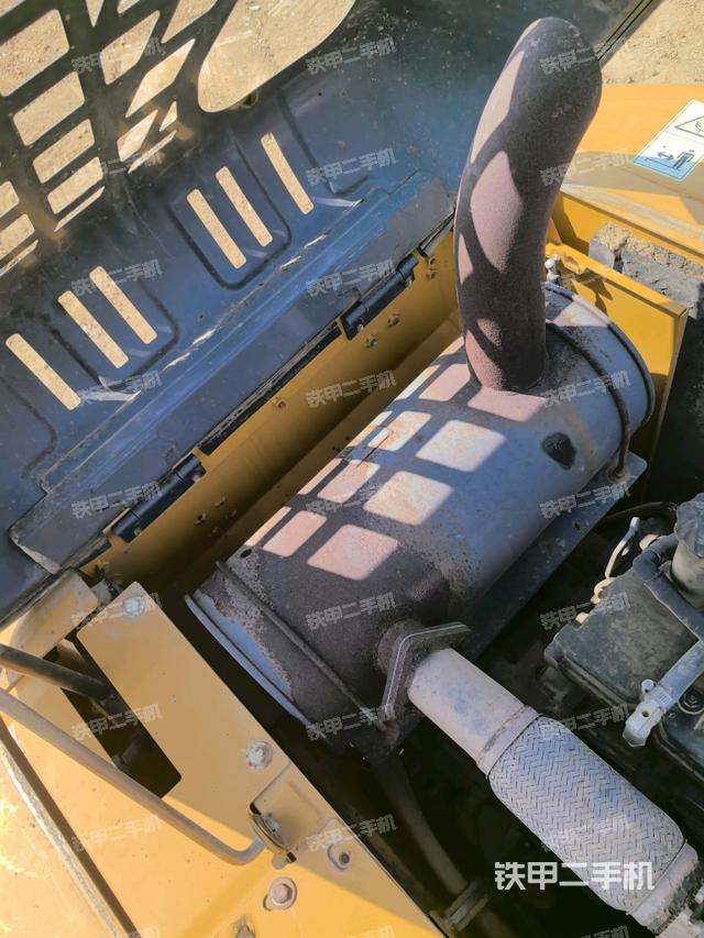 增壓器特寫(上車部件) 增壓器特寫(上車部件)