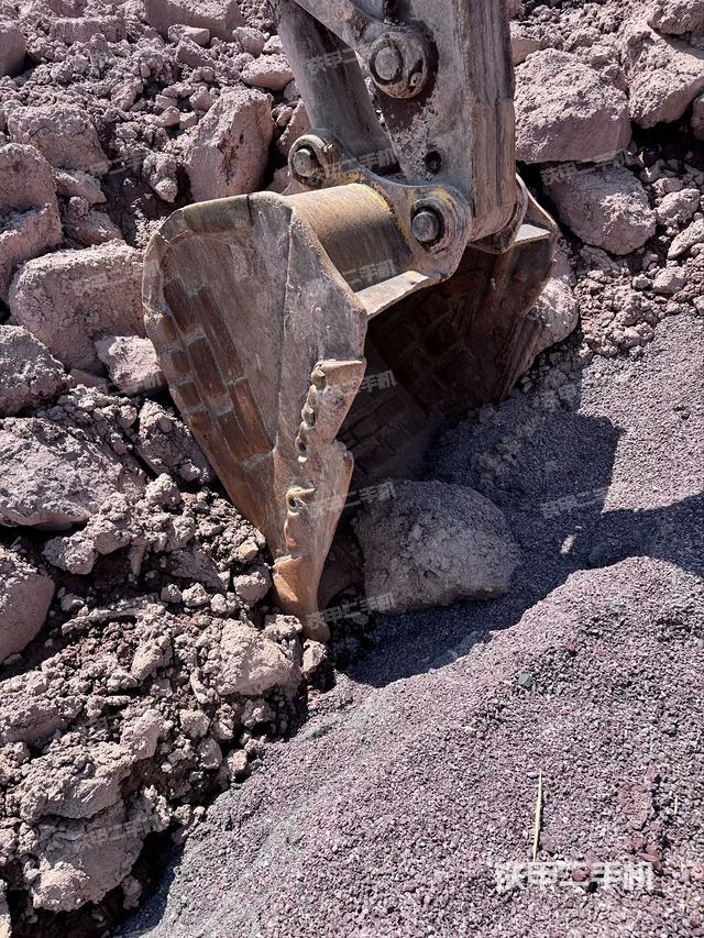 右导向轮（行走机构）