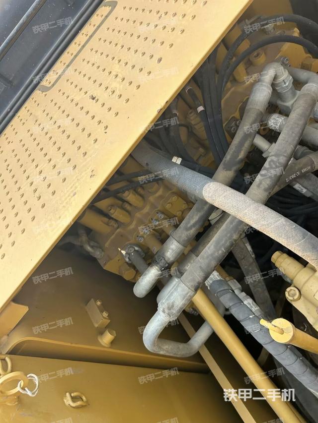 分配閥（上車部件）