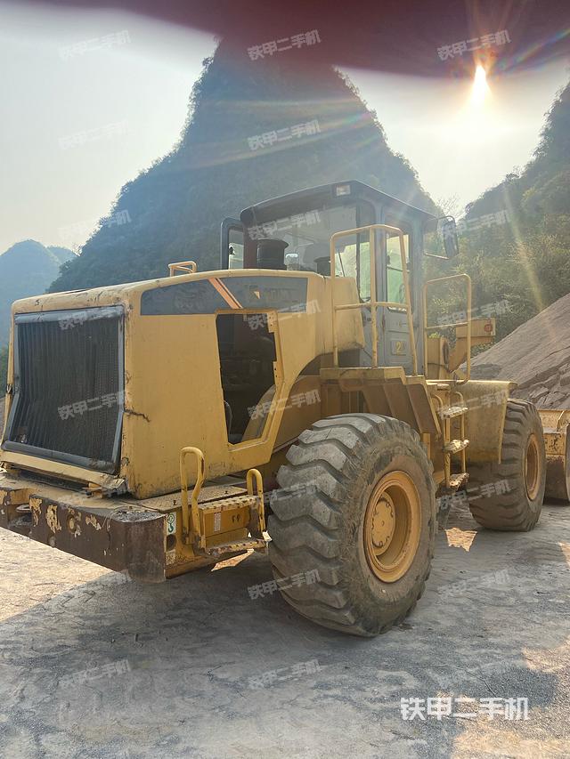 整機(jī)右后45°（整機(jī)外觀及大件）