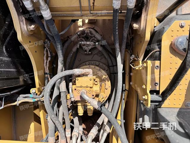 回轉(zhuǎn)馬達(上車部件) 回轉(zhuǎn)馬達(上車部件)