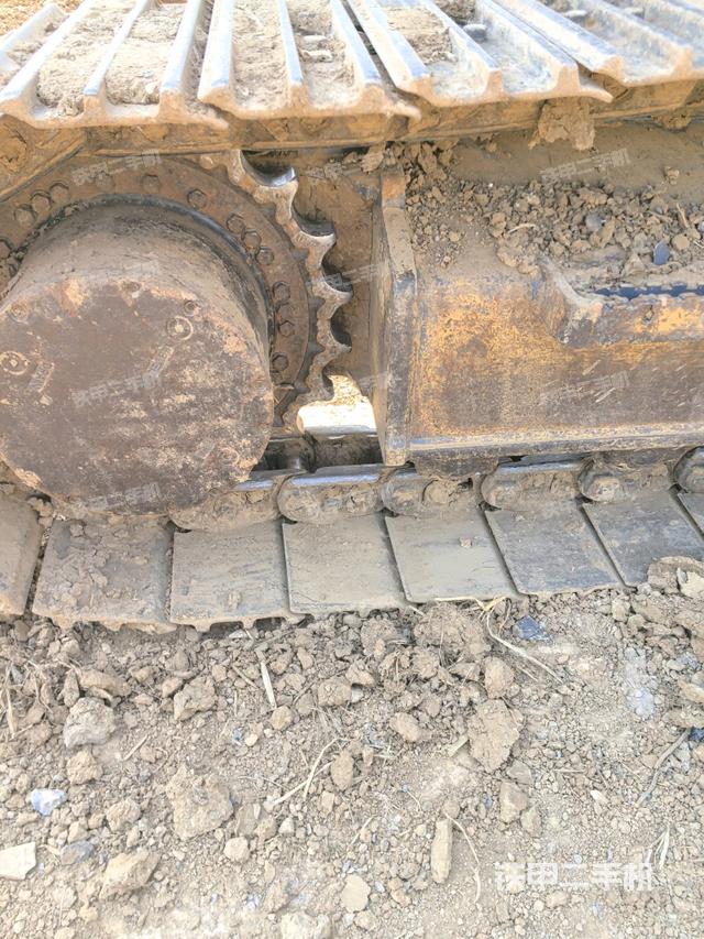 右托鏈輪+鏈筋(行走機構(gòu)) 右托鏈輪+鏈筋(行走機構(gòu))