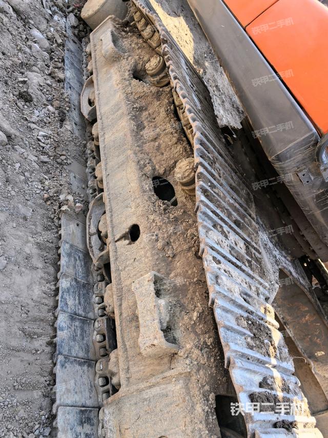 左導(dǎo)向輪(行走機構(gòu)) 左導(dǎo)向輪(行走機構(gòu))