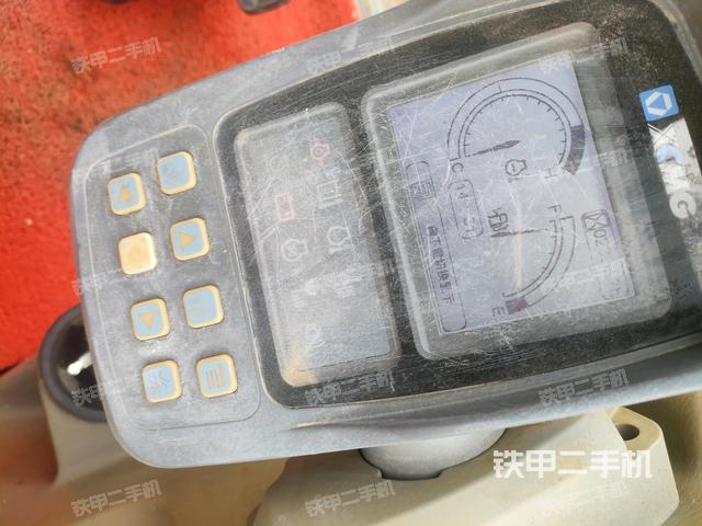 顯示屏?（駕駛室部分）