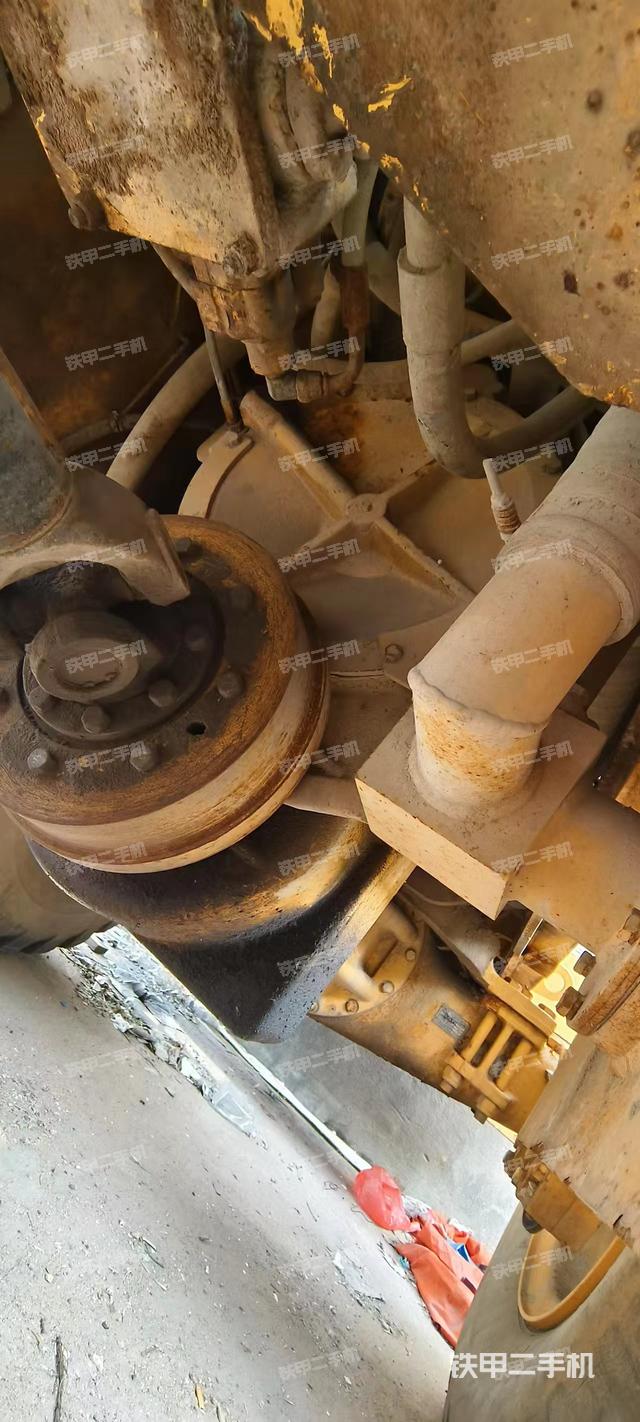 变速箱（整机外观及大件）