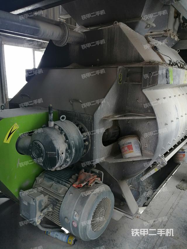 整機左側(cè)(設(shè)備外觀及核心部件) 整機左側(cè)(設(shè)備外觀及核心部件)