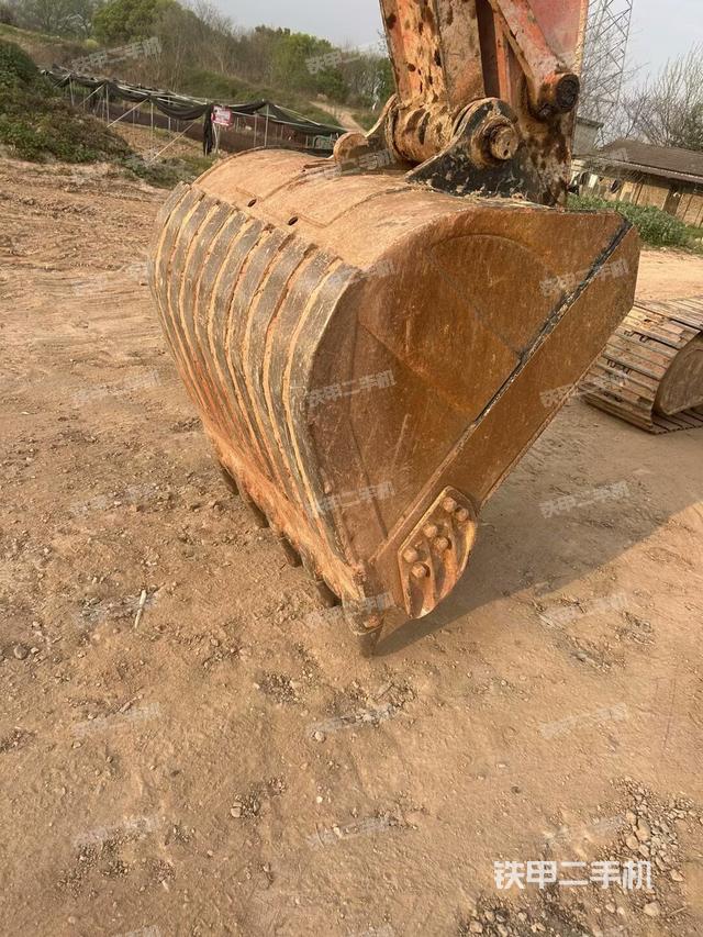 右托鏈輪+鏈筋(行走機(jī)構(gòu)) 右托鏈輪+鏈筋(行走機(jī)構(gòu))