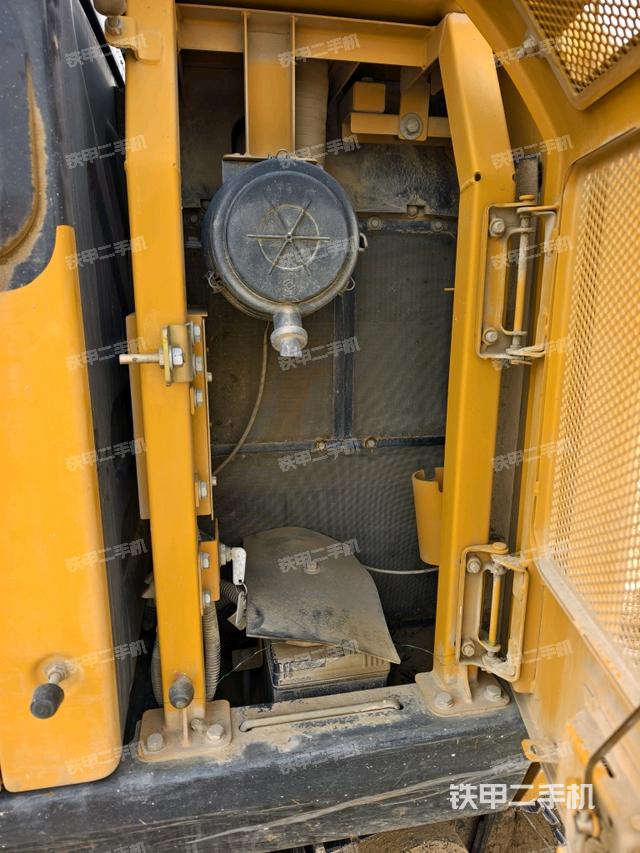 散熱器室（大件艙室）