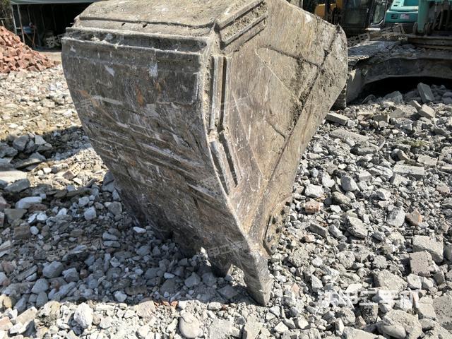 鏟斗45度（工作和回轉(zhuǎn)裝置）