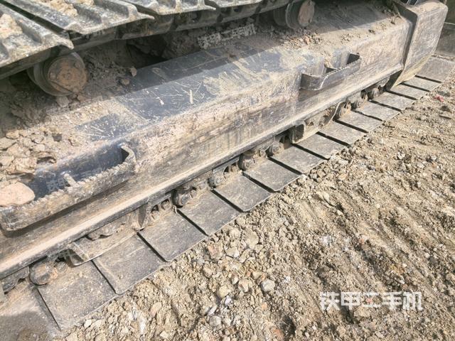 左托鏈輪和鏈筋(行走機(jī)構(gòu)) 左托鏈輪和鏈筋(行走機(jī)構(gòu))