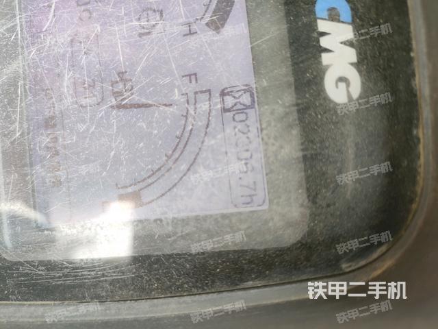 小時(shí)表（駕駛室部分）