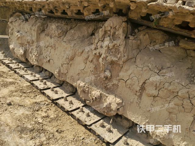 右導(dǎo)向輪(行走機(jī)構(gòu)) 右導(dǎo)向輪(行走機(jī)構(gòu))