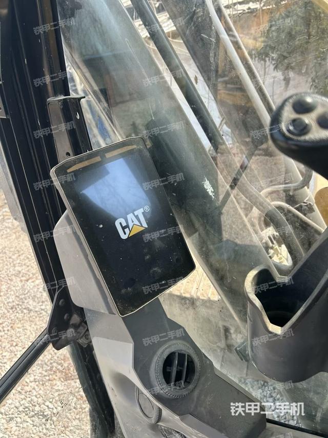 小時(shí)表（駕駛室部分）