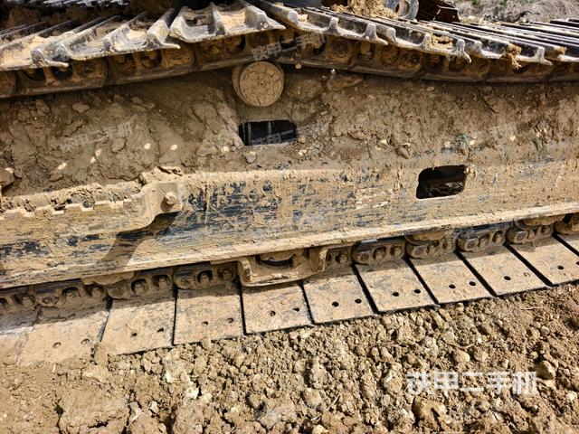 右托鏈輪+鏈筋（行走機(jī)構(gòu)）